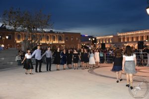 2019 “6ο Φεστιβάλ Παιδικών Χορευτικών Τμημάτων”