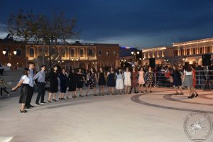 2019 “6ο Φεστιβάλ Παιδικών Χορευτικών Τμημάτων”