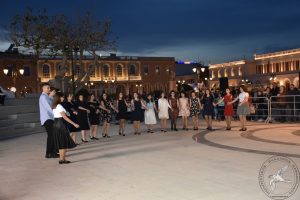 2019 “6ο Φεστιβάλ Παιδικών Χορευτικών Τμημάτων”