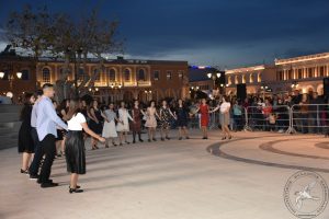 2019 “6ο Φεστιβάλ Παιδικών Χορευτικών Τμημάτων”