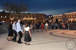 2019 “6ο Φεστιβάλ Παιδικών Χορευτικών Τμημάτων”