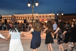 2019 “6ο Φεστιβάλ Παιδικών Χορευτικών Τμημάτων”