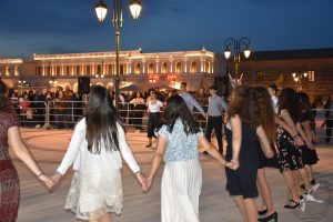 2019 “6ο Φεστιβάλ Παιδικών Χορευτικών Τμημάτων”