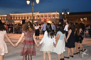 2019 “6ο Φεστιβάλ Παιδικών Χορευτικών Τμημάτων”