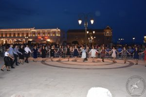 2019 “6ο Φεστιβάλ Παιδικών Χορευτικών Τμημάτων”