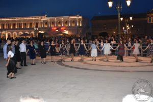 2019 “6ο Φεστιβάλ Παιδικών Χορευτικών Τμημάτων”