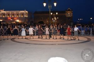 2019 “6ο Φεστιβάλ Παιδικών Χορευτικών Τμημάτων”