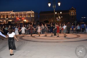 2019 “6ο Φεστιβάλ Παιδικών Χορευτικών Τμημάτων”