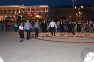 2019 “6ο Φεστιβάλ Παιδικών Χορευτικών Τμημάτων”