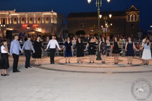 2019 “6ο Φεστιβάλ Παιδικών Χορευτικών Τμημάτων”