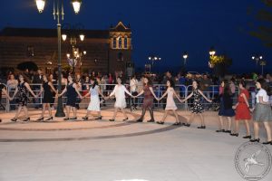 2019 “6ο Φεστιβάλ Παιδικών Χορευτικών Τμημάτων”