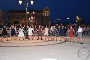 2019 “6ο Φεστιβάλ Παιδικών Χορευτικών Τμημάτων”