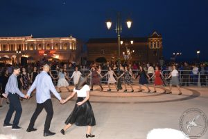 2019 “6ο Φεστιβάλ Παιδικών Χορευτικών Τμημάτων”