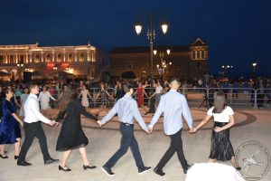 2019 “6ο Φεστιβάλ Παιδικών Χορευτικών Τμημάτων”