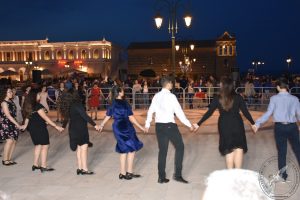 2019 “6ο Φεστιβάλ Παιδικών Χορευτικών Τμημάτων”