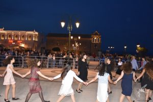 2019 “6ο Φεστιβάλ Παιδικών Χορευτικών Τμημάτων”