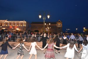 2019 “6ο Φεστιβάλ Παιδικών Χορευτικών Τμημάτων”