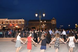 2019 “6ο Φεστιβάλ Παιδικών Χορευτικών Τμημάτων”