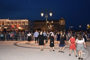 2019 “6ο Φεστιβάλ Παιδικών Χορευτικών Τμημάτων”