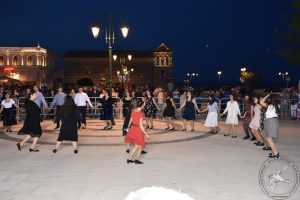 2019 “6ο Φεστιβάλ Παιδικών Χορευτικών Τμημάτων”