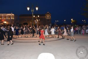 2019 “6ο Φεστιβάλ Παιδικών Χορευτικών Τμημάτων”