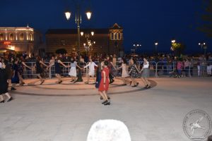 2019 “6ο Φεστιβάλ Παιδικών Χορευτικών Τμημάτων”