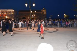 2019 “6ο Φεστιβάλ Παιδικών Χορευτικών Τμημάτων”