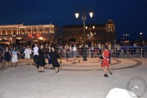 2019 “6ο Φεστιβάλ Παιδικών Χορευτικών Τμημάτων”