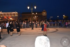 2019 “6ο Φεστιβάλ Παιδικών Χορευτικών Τμημάτων”