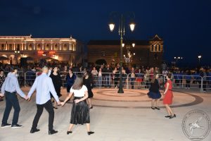 2019 “6ο Φεστιβάλ Παιδικών Χορευτικών Τμημάτων”