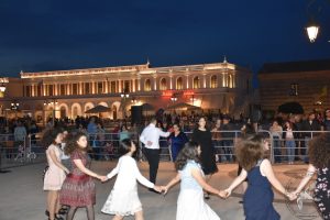 2019 “6ο Φεστιβάλ Παιδικών Χορευτικών Τμημάτων”