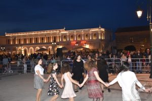 2019 “6ο Φεστιβάλ Παιδικών Χορευτικών Τμημάτων”