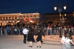 2019 “6ο Φεστιβάλ Παιδικών Χορευτικών Τμημάτων”