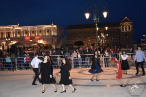 2019 “6ο Φεστιβάλ Παιδικών Χορευτικών Τμημάτων”