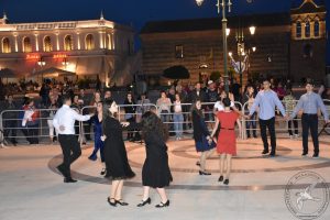 2019 “6ο Φεστιβάλ Παιδικών Χορευτικών Τμημάτων”