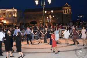 2019 “6ο Φεστιβάλ Παιδικών Χορευτικών Τμημάτων”