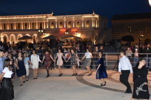 2019 “6ο Φεστιβάλ Παιδικών Χορευτικών Τμημάτων”