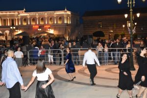 2019 “6ο Φεστιβάλ Παιδικών Χορευτικών Τμημάτων”