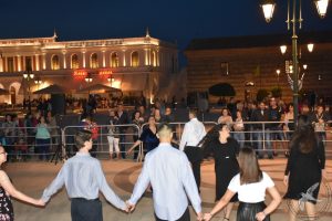 2019 “6ο Φεστιβάλ Παιδικών Χορευτικών Τμημάτων”