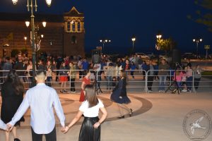 2019 “6ο Φεστιβάλ Παιδικών Χορευτικών Τμημάτων”