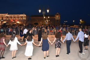 2019 “6ο Φεστιβάλ Παιδικών Χορευτικών Τμημάτων”