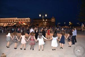 2019 “6ο Φεστιβάλ Παιδικών Χορευτικών Τμημάτων”