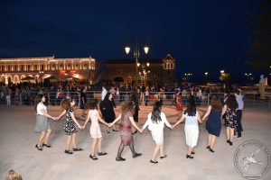 2019 “6ο Φεστιβάλ Παιδικών Χορευτικών Τμημάτων”