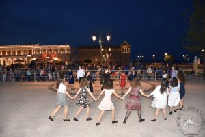 2019 “6ο Φεστιβάλ Παιδικών Χορευτικών Τμημάτων”