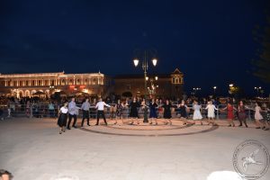 2019 “6ο Φεστιβάλ Παιδικών Χορευτικών Τμημάτων”