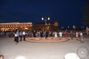 2019 “6ο Φεστιβάλ Παιδικών Χορευτικών Τμημάτων”