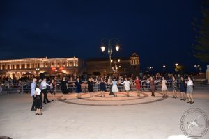 2019 “6ο Φεστιβάλ Παιδικών Χορευτικών Τμημάτων”