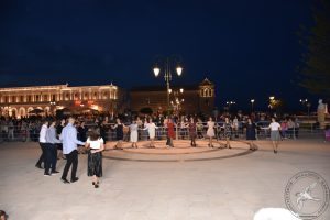 2019 “6ο Φεστιβάλ Παιδικών Χορευτικών Τμημάτων”