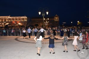 2019 “6ο Φεστιβάλ Παιδικών Χορευτικών Τμημάτων”