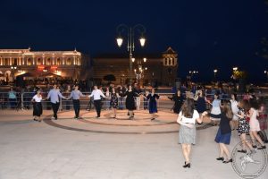 2019 “6ο Φεστιβάλ Παιδικών Χορευτικών Τμημάτων”